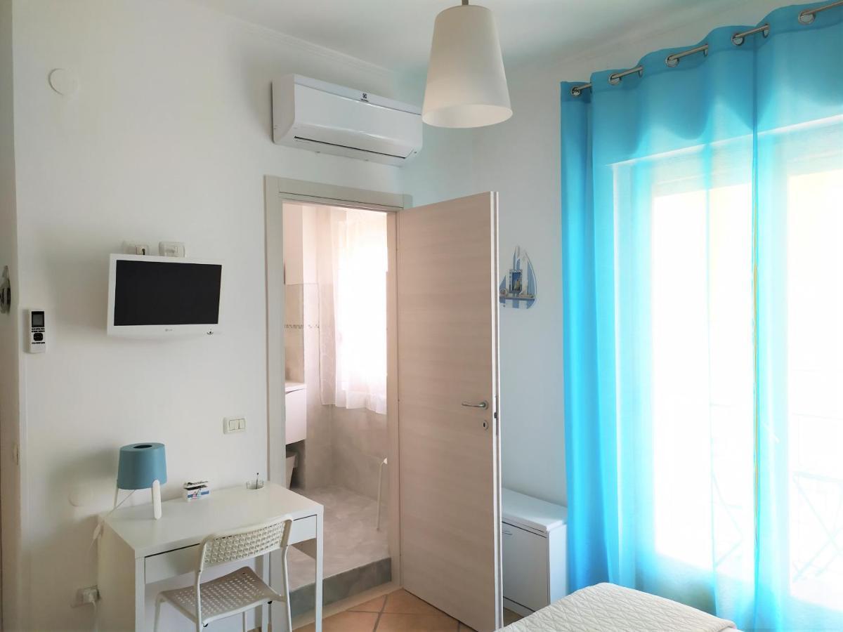ויאסטה B&B Pizzomunno מראה חיצוני תמונה