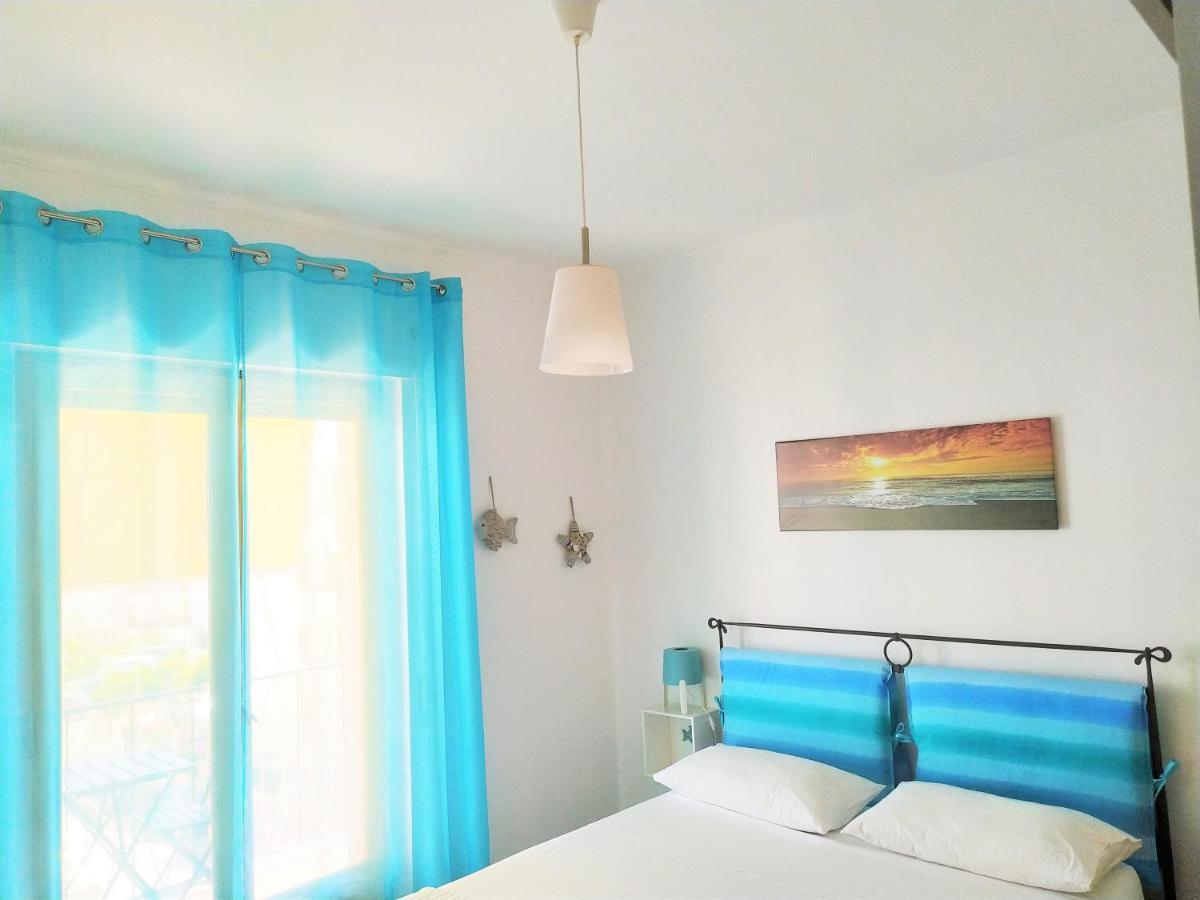 ויאסטה B&B Pizzomunno מראה חיצוני תמונה