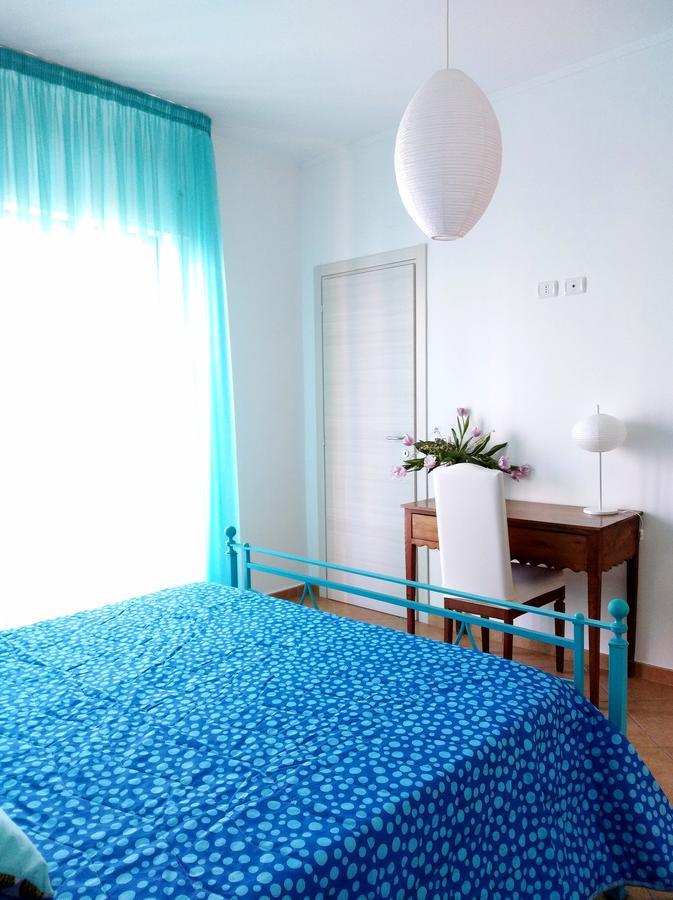 ויאסטה B&B Pizzomunno מראה חיצוני תמונה